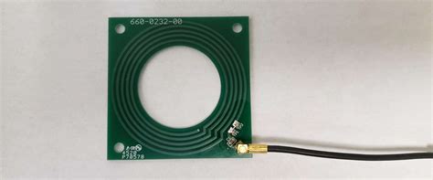 rfid loop antenna